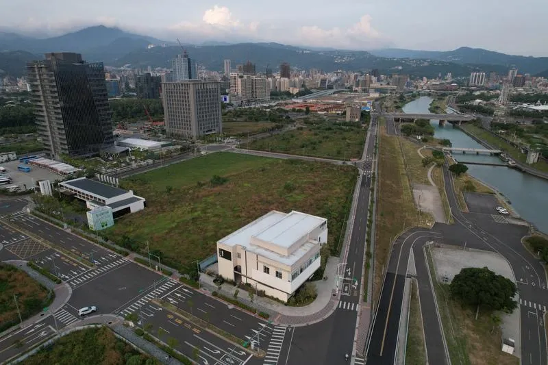 北士科T17、T18回覆期限倒數　知情人士：新壽盼與輝達洽談