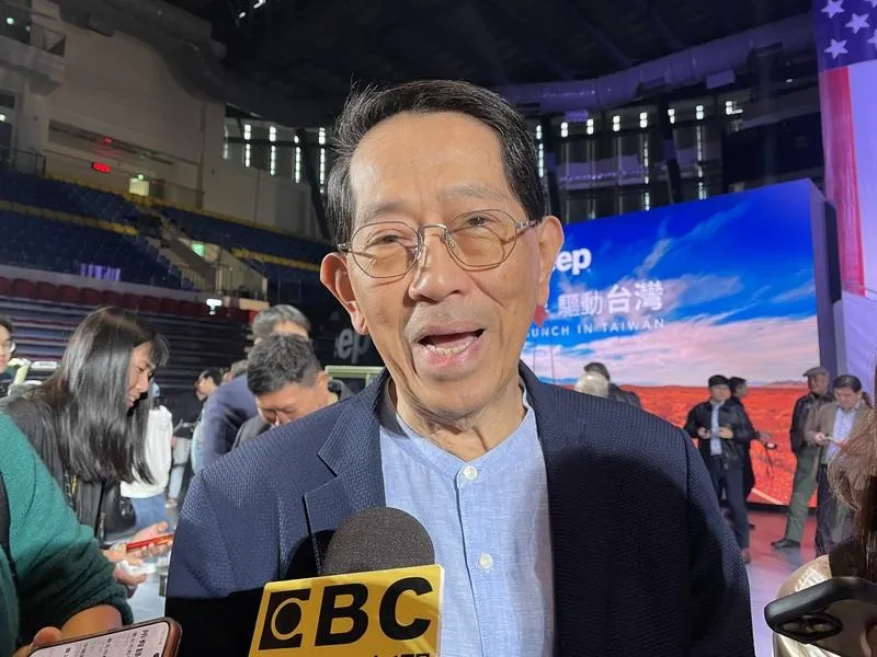 年底分手SKODA！義美高志尚首談退場：原廠不了解台灣市場