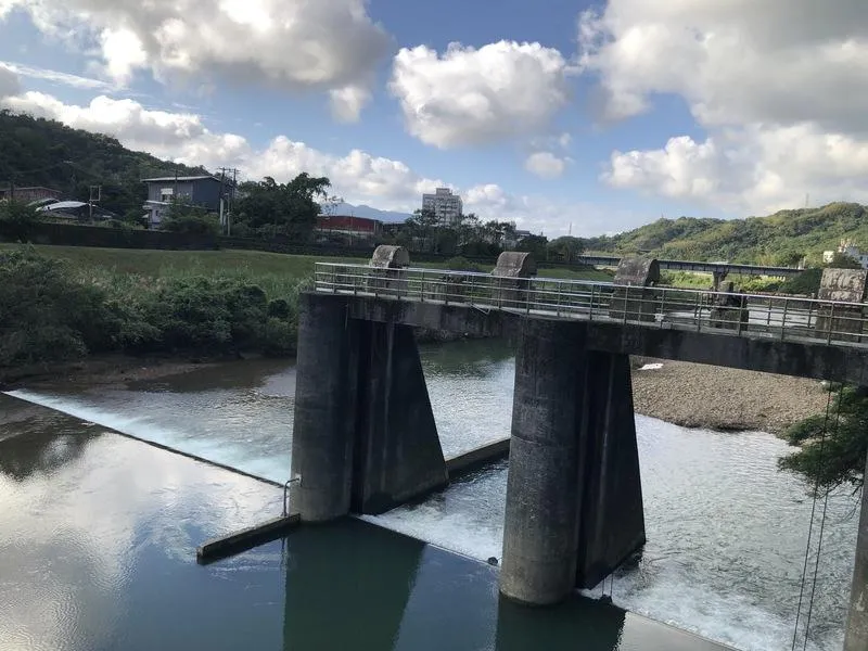 台水擬「翡翠水庫」供水基隆、汐止13萬噸　配合基捷埋管4年