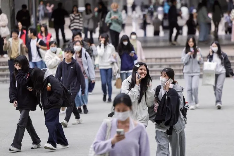 大學繁星推薦錄取率62.7%　922個缺額近4年新低