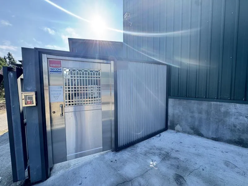 豐原爆禽流感！1700隻雞死亡　中市府完成案場及周邊消毒