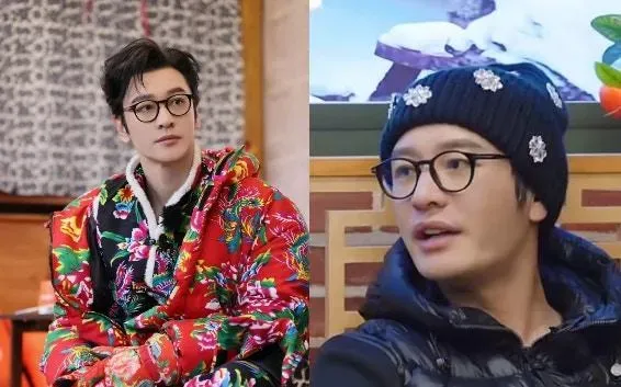 被傳澳門豪賭輸47億！黃曉明親回應「是假的」︰傷害挺大