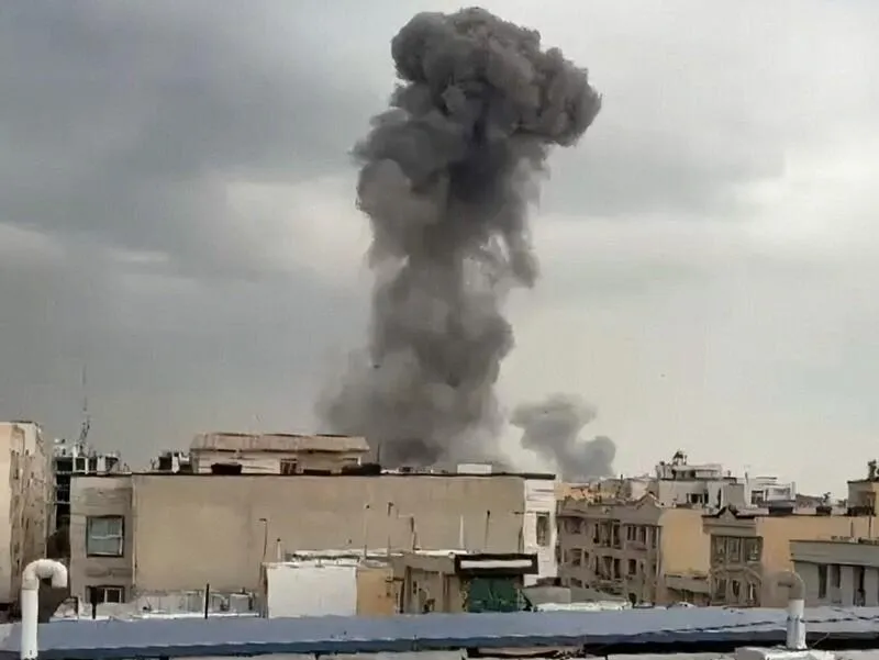 伊朗警告：美軍敢住飯店就打！中東旅館業陷危機