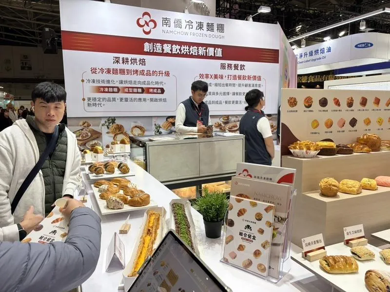 南僑加速海外布局！泰國子公司公告擬赴印尼設立子公司