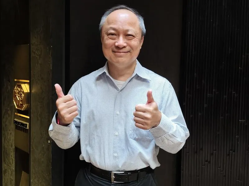 易威併健亞引大股東反彈！強生不排除提股份收買請求權