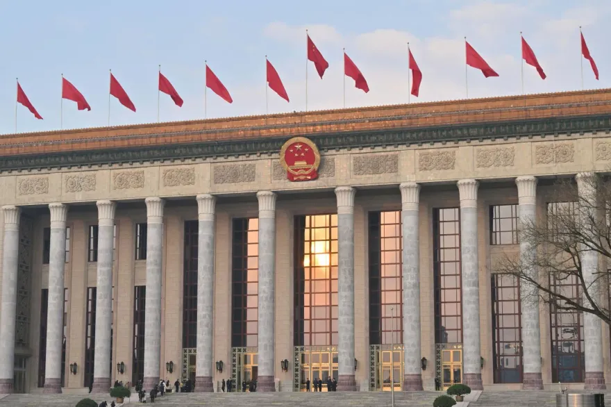 陸國企反腐再加碼！官方修法明令禁止58種行為、倡廉潔從業