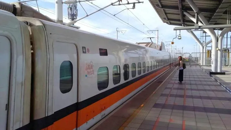 詐團利用高鐵「退票機制」臨櫃洗出26萬現金　雲檢起訴5人