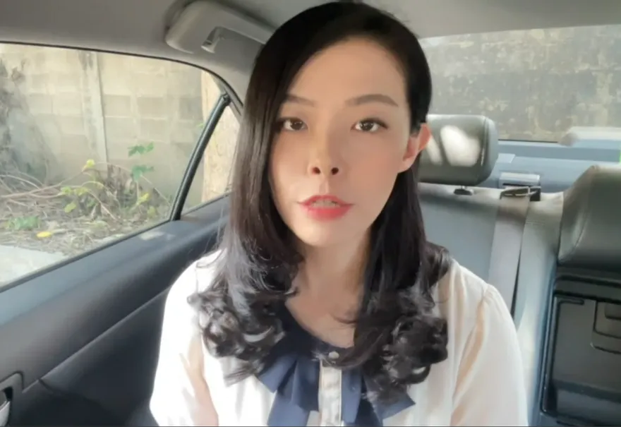 曝高虹安助理事件「最驚悚看點」！他呆了：不是靠網路肉搜就能辦到的