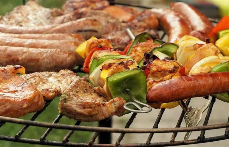 中秋烤肉“最雷食材”誰上榜？最被討厭的食物竟是這一食物！
