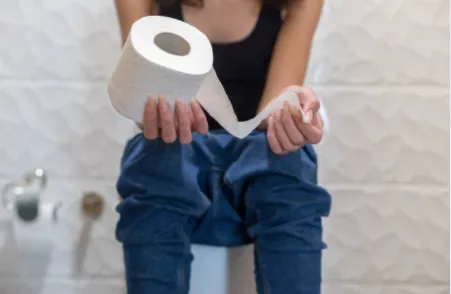 50歲婦不菸不酒竟罹「大腸癌3期」！醫警示「6症狀」不可輕忽