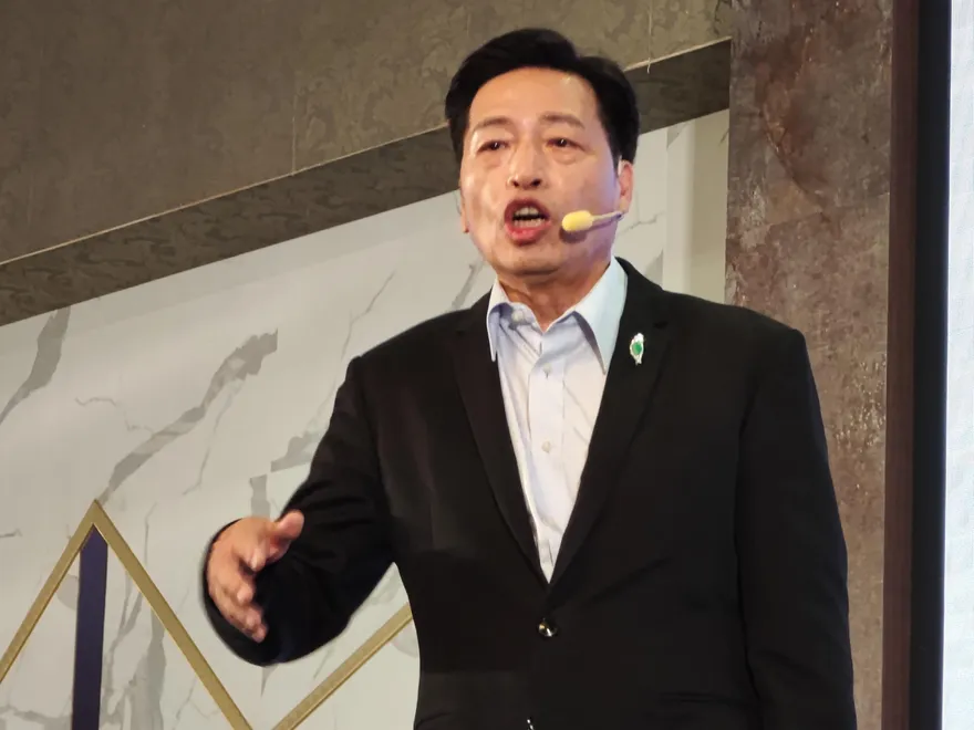 開除鄭寶清民進黨將分裂？萬人最新民調竟一面倒