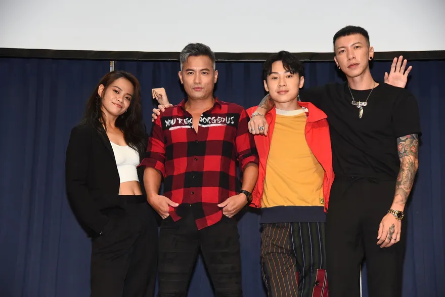 小春為《全明星音樂會》積極健身  盼邀江宏傑來聽歌紓壓