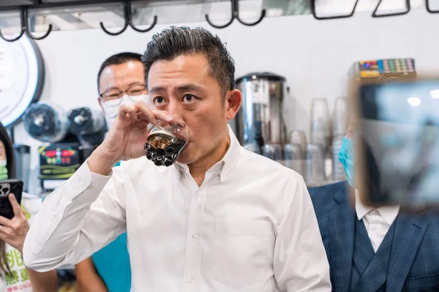 教育部駁回林智堅訴願 他揭內幕爆「這人完了」