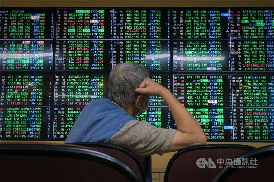 快訊／美股4大指數開高走高　道瓊上漲破600點