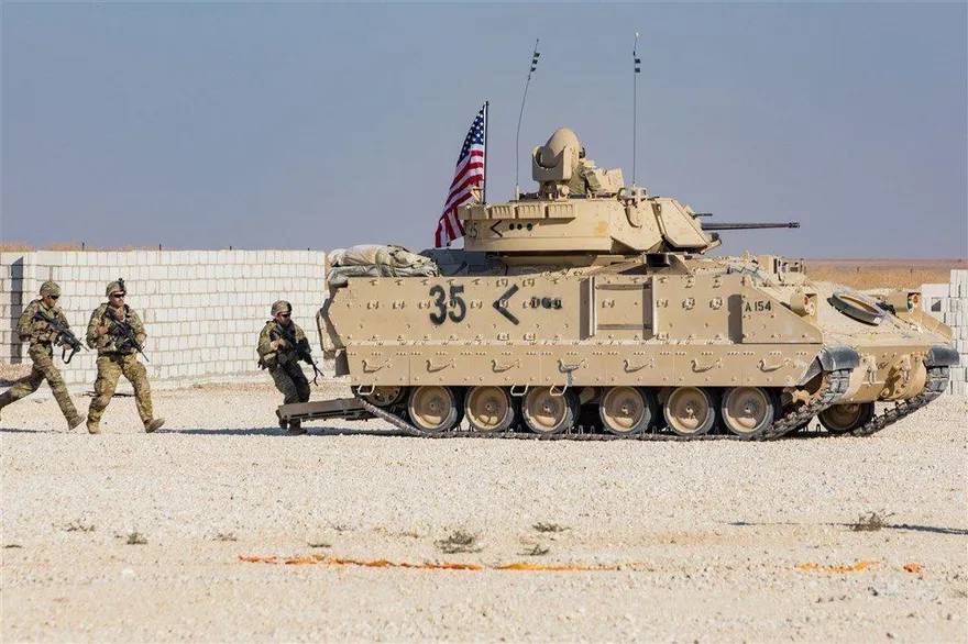 台海若爆發戰爭...最新民調：僅1成民眾認為美國會出兵