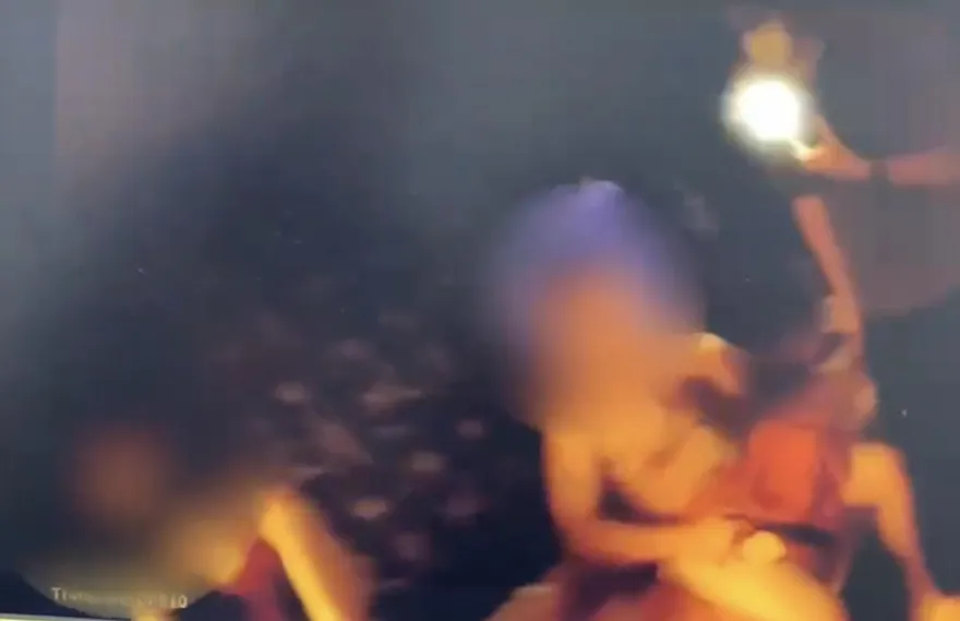 暗藏春色！養生館按摩加500有半套　警破門見「服務進行中」