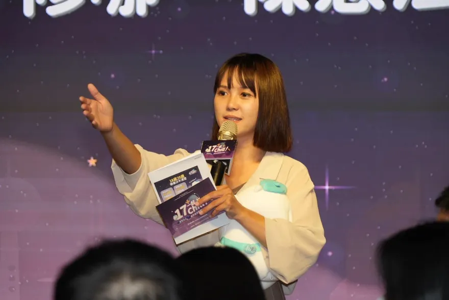 陳時中要台北市府盡快遞交疫苗採購計畫　她回嗆：是金魚腦還是故意混淆視聽？