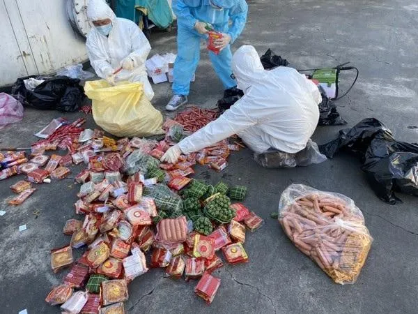 金門再現非洲豬瘟　農委會：即日起豬肉禁輸台一週
