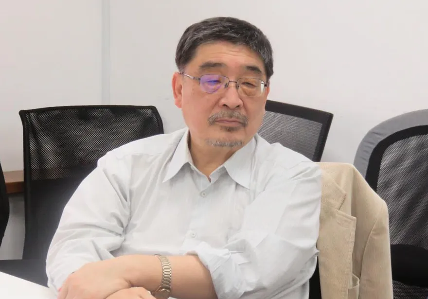 蔡英文為何6度替林佳龍站台？施正鋒曝：要防「他」