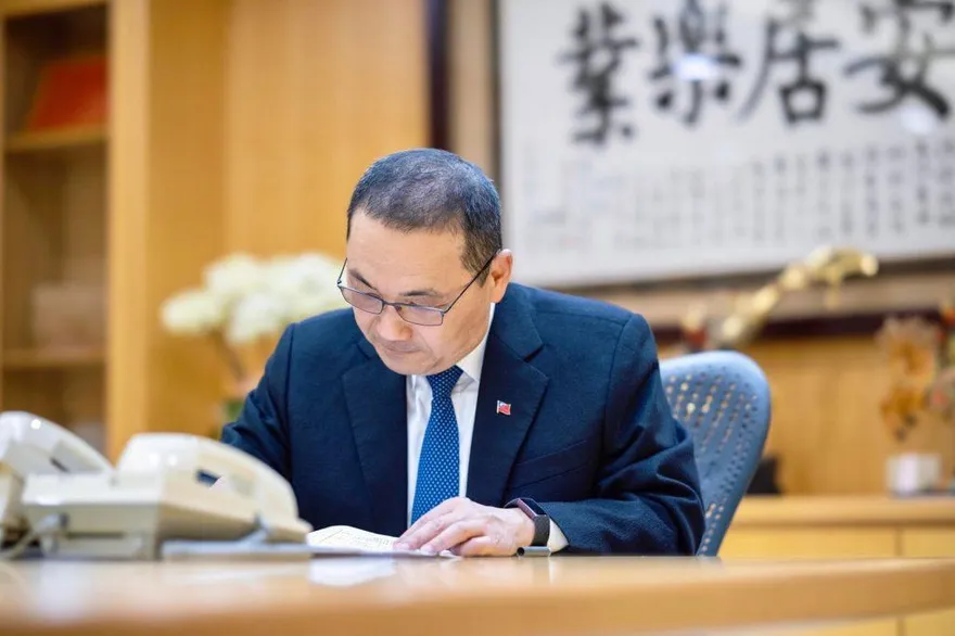 警大不認「聲明」甩鍋承辦人當替死鬼！游淑慧一句話嗆爆民進黨「潑髒水」