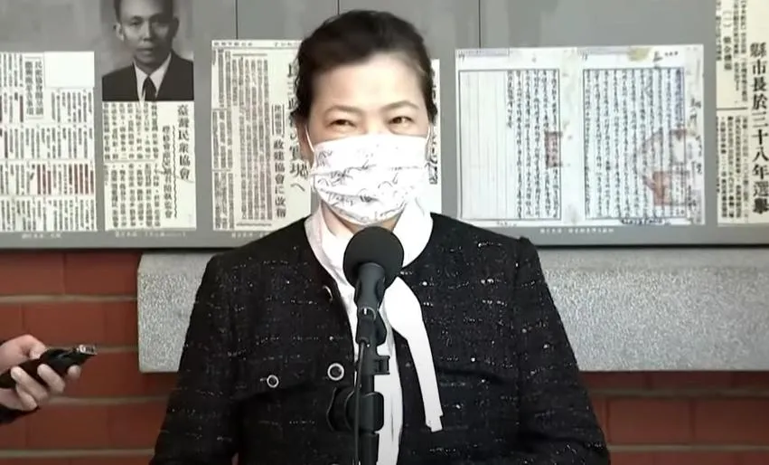 台電降壓王美花扯故障　藍委爆內部員工打臉：她亂講