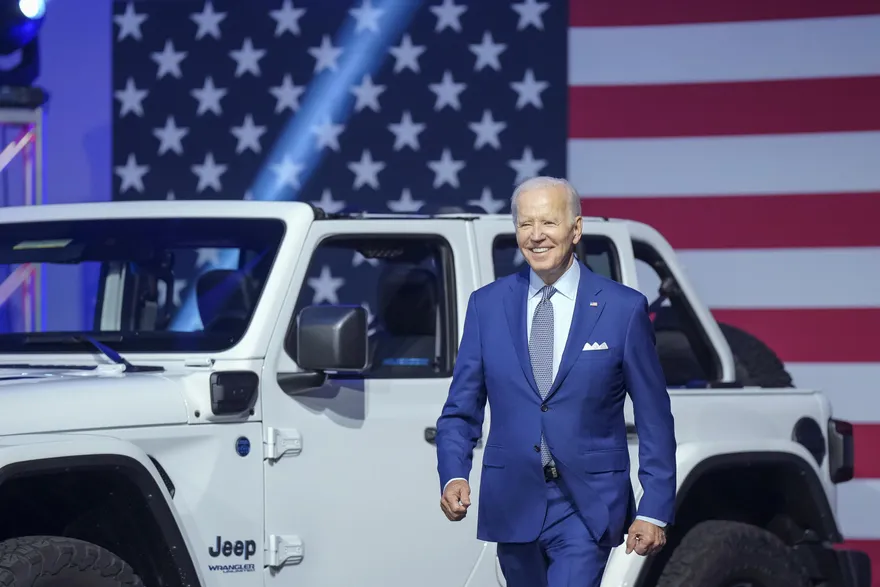 拜登罹基底細胞癌！國人發生率超過5成　醫：常長「這2部位」