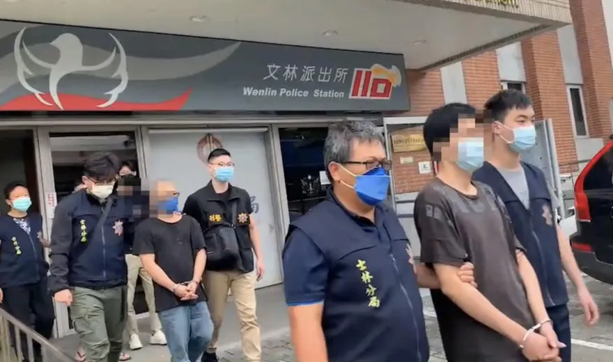 惡性不改！男因槍砲案遭判刑15年　遭通緝還繼續賣槍