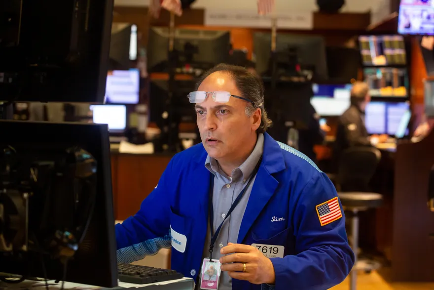 對沖基金橋水達里歐：美國已顯現典型衰退徵兆　經濟未來兩年惡化