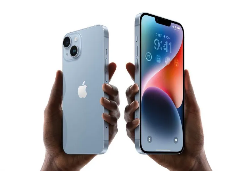 一隻iPhone14飛了！　央行今年三度升息千萬房貸民眾每年得多繳近3萬利息