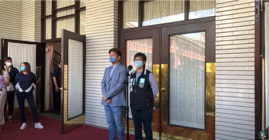 民進黨追殺高虹安再出狠招！她怒轟柯建銘：你瘋了嗎？