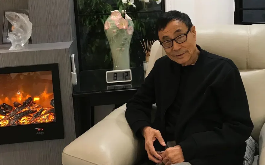 周玉蔻戰蔣萬安爆蔣家醜聞！劉家昌不忍怒轟：捉姦躲衣櫃的女人說別人開房間