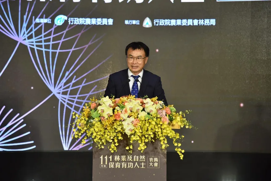 陳吉仲研究報告也爆抄襲！涉詐百萬研究經費…農委會這樣回應