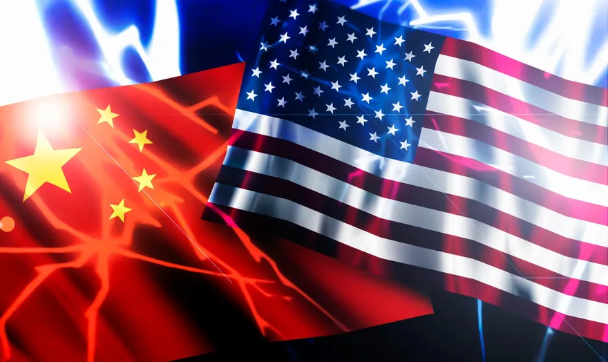 拜登也怕了？ 美中晶片戰後　稀土進口不擋了