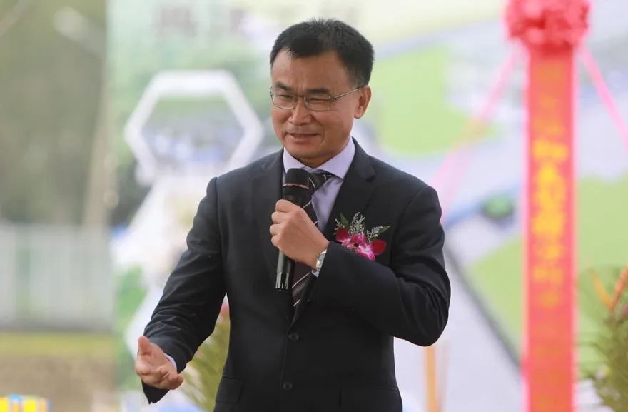 陳吉仲289萬研究案驚爆「抄學生論文」88.9%重疊　她：恥度超越陳明通！
