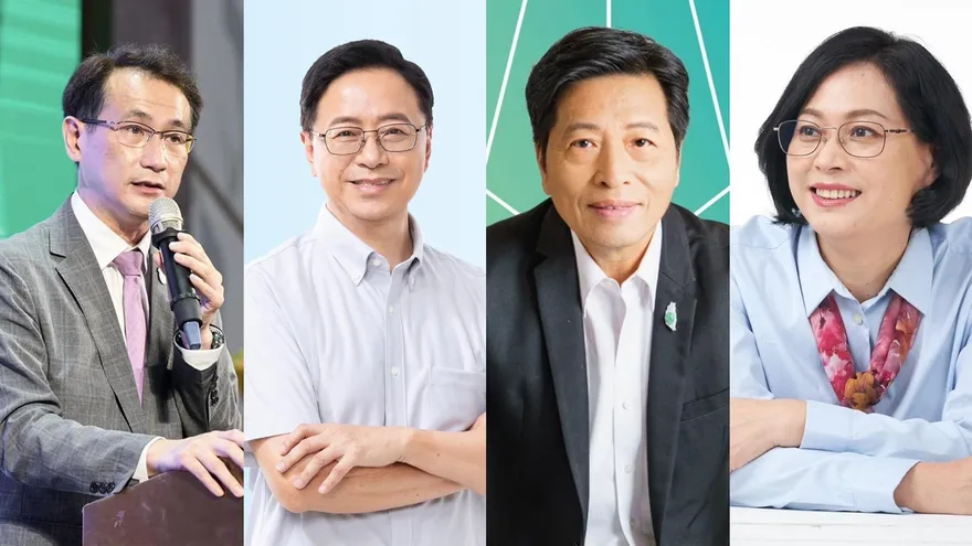 許信良胞弟爆桃園這件事發酵了！市長「唯一挺他」