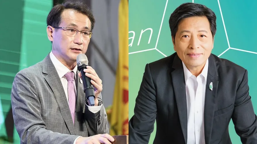 鄭運鵬蹭魔獸翻車　鄭寶清：說謊成性