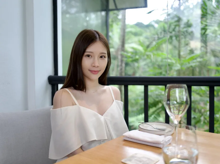 雞排妹傳被綠營鎖定參選立委？經紀人證實了！