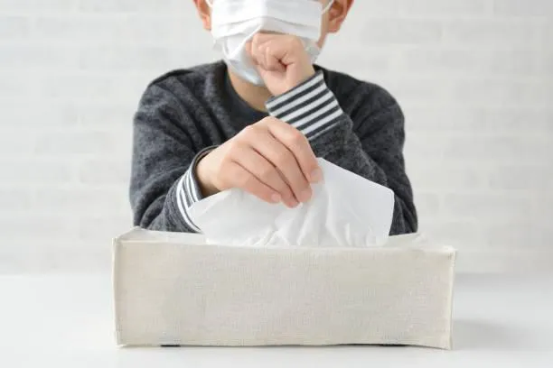 2歲男童喉嚨長「激似菜花」的超大腫塊　就醫發現竟感染「HPV病毒」！