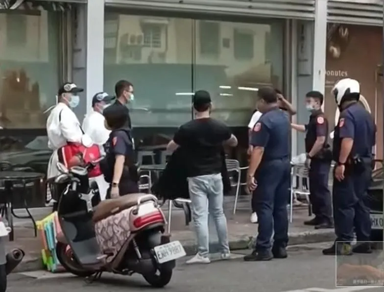 高雄咖啡店砍人事件爆後續！原來是為了7萬塊