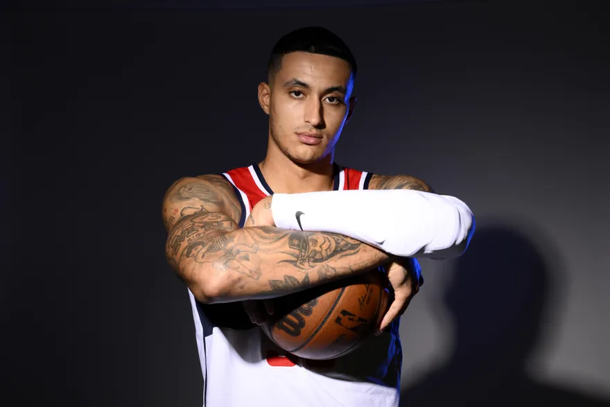 被湖人交易後遭批！庫茲馬：我難過