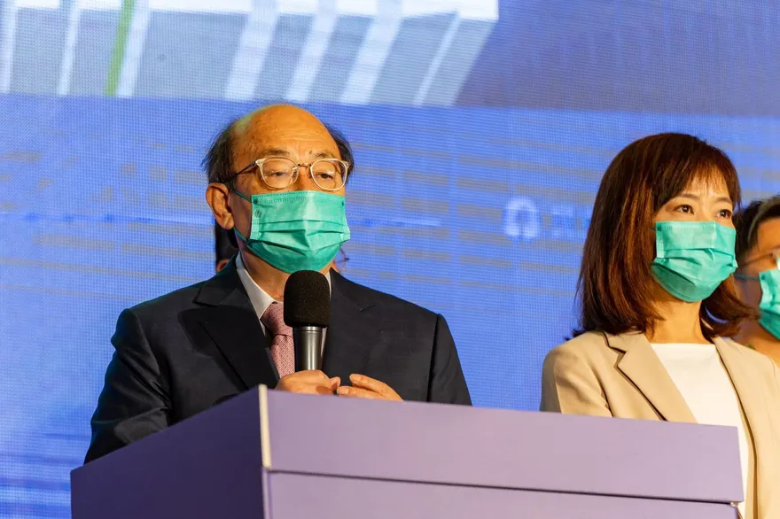 黃義交猝逝！柯建銘悲嘆「人生無常」　憶過往立院相處點滴