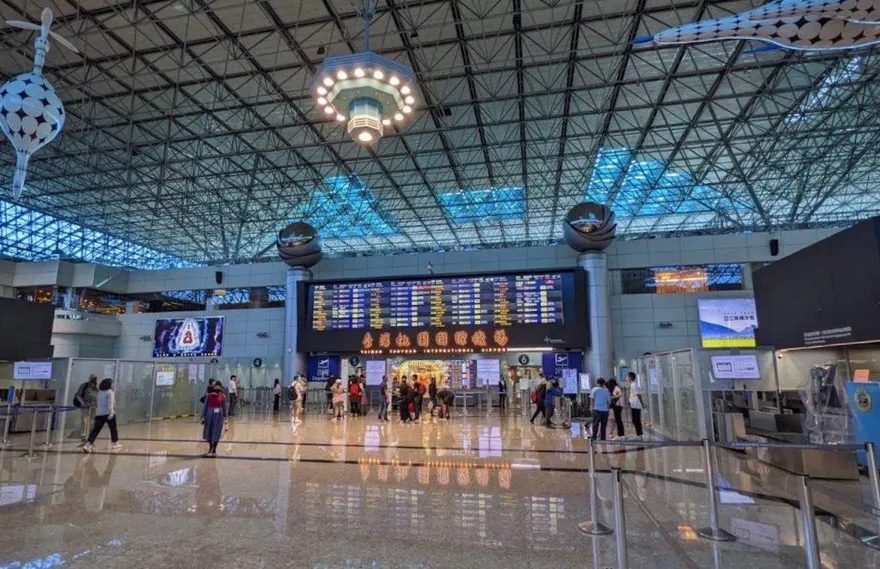 搶著出國！入境新制今上路　桃機出入境人數飆破新高