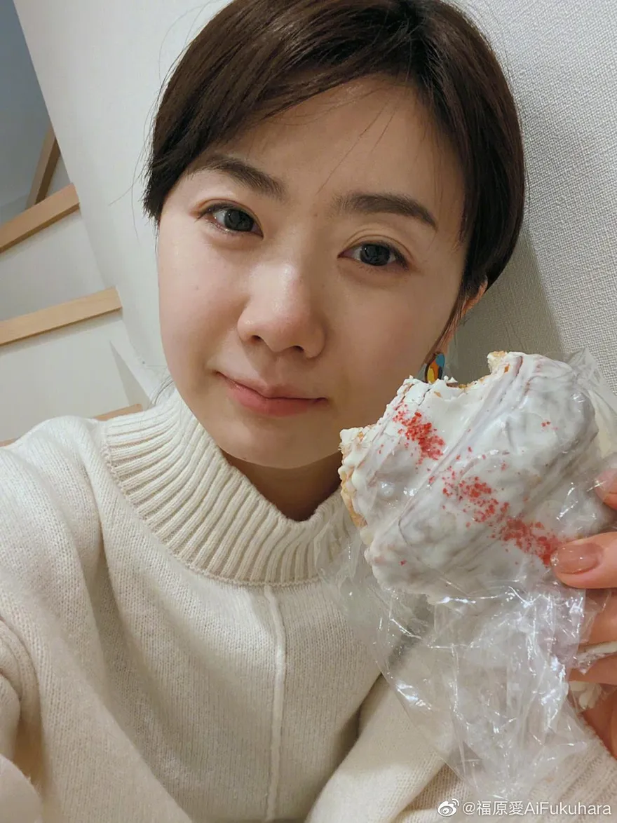 福原愛將在大陸復出？現身上海嗨喊「回來了」…驚人素顏近照曝光