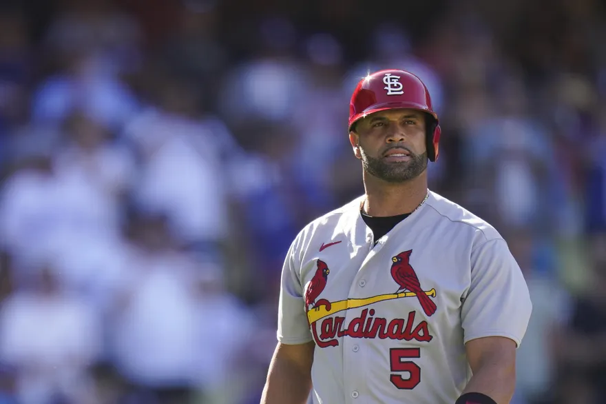 賈吉、大谷翔平看好誰？　7百轟「普神」心中有答案：打出難以置信的賽季