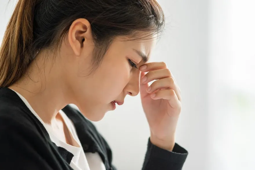 七旬翁竟意外發現罹「眼中風」醫警告：腦中風前兆