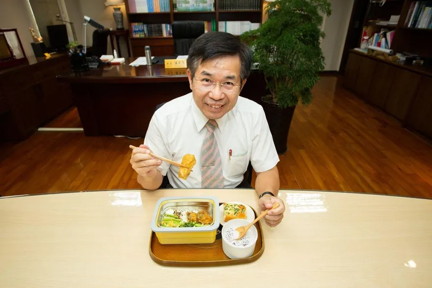 10月上旬中小學童營養午餐吃石斑魚！　教長：學校做好準備了