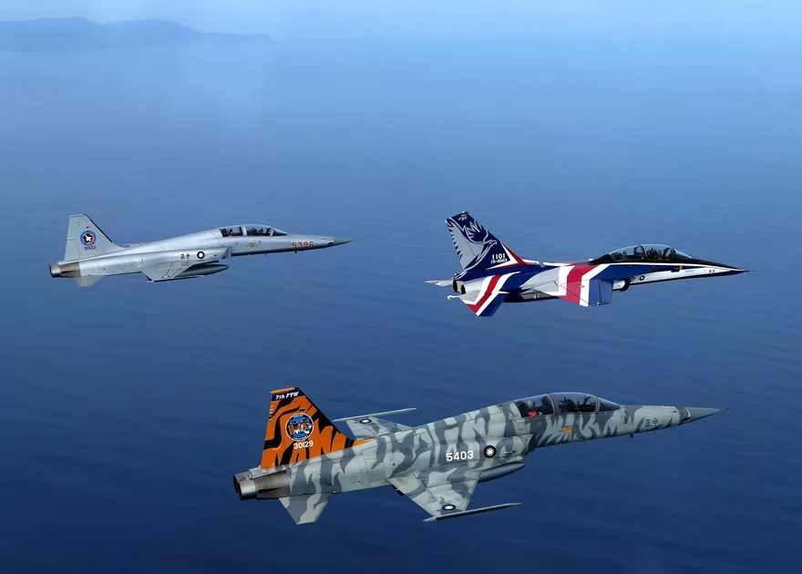 台海一旦開戰…前海軍中將斷言：台灣必須守住「這裡」！