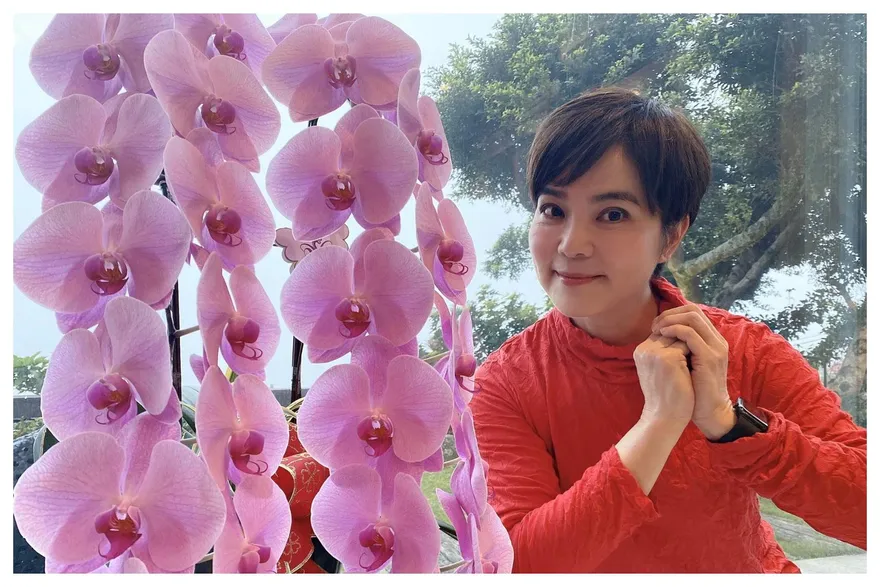 雙十國慶/蔡英文國慶演說脫口「這一句」！李艷秋大驚：耍手段？