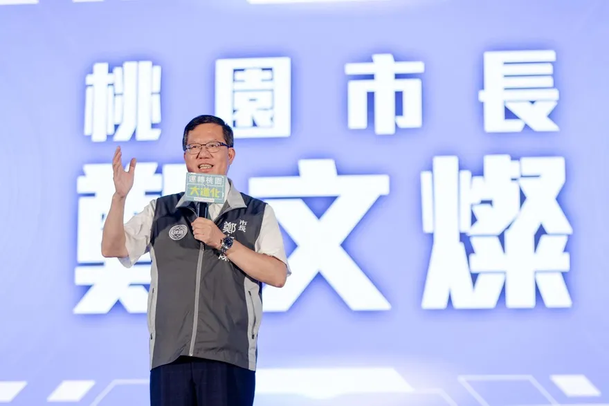 密室交易赤裸上演！鄭寶清揭開鄭文燦「暗黑帝國」內幕