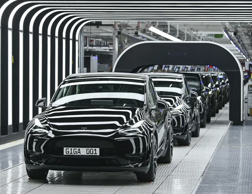 特斯拉Q3交車34.3萬輛創新高　低於預期運輸成本為關鍵